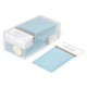 BIGLIETTO ARMONIA AZZURRO F.TO9 10/10