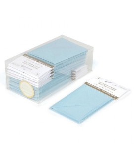 BIGLIETTO ARMONIA AZZURRO F.TO9 10/10