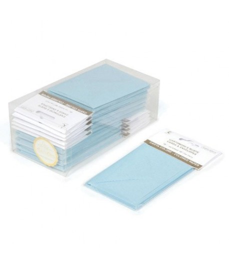 BIGLIETTO ARMONIA AZZURRO F.TO9 10/10