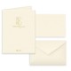 BIGLIETTO+BUSTA REGINA F.TO 12X18 10/10