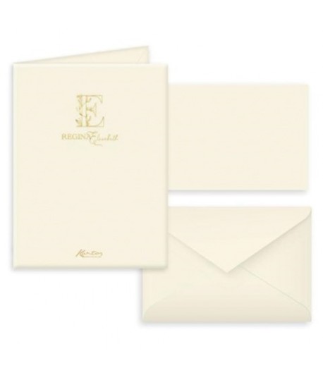 BIGLIETTO+BUST REGINA F.TO9 85X134 10/10