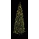 ALBERO LED 320L VERDE TRIVOR H180 116945