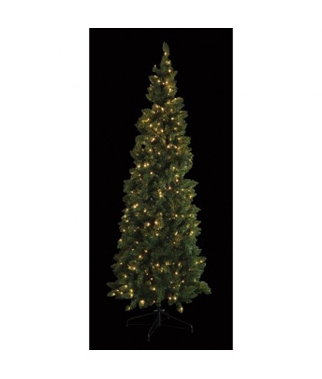 ALBERO LED 320L VERDE TRIVOR H180 116945