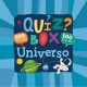 QUIZ BOX UNIVERSO GIUNTI 82608Q