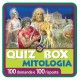 QUIZ BOX MITOLOGIA GIUNTI 75682W