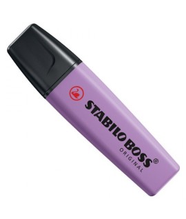 EVIDENZIATORE BOSS WILDFL 162 GRIG.VIOLA