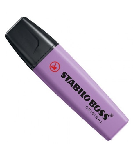 EVIDENZIATORE BOSS WILDFL 162 GRIG.VIOLA