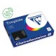 CARTA TROPHEE 160G A4 NERO 1001 250F