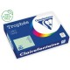 CARTA TROPHEE 80G A4 VERDE 1975 500F