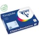 CARTA TROPHEE 80G A4 CELESTE 1971 500F