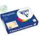CARTA TROPHEE 80G A4 CAMOSCIO 1787 500F