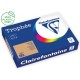 CARTA TROPHEE 80G A4 CARAMELLO 1879 500F