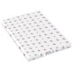 CARTA CLAIR DCP1865 BIANCO 120G A3+ 250F