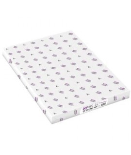 CARTA CLAIR DCP1865 BIANCO 120G A3+ 250F