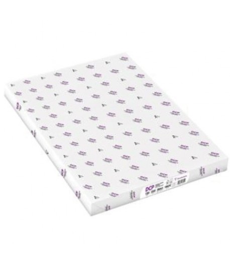 CARTA CLAIR DCP1865 BIANCO 120G A3+ 250F