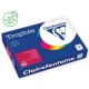 CARTA TROPHEE 80G A4 ROSSO 1782 500F