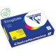 CARTA TROPHEE 80G A4 GIALLO 1877 500F