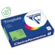 CARTA TROPHEE 80G A4 VERDE 1875 500F
