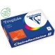 CARTA TROPHEE 160G A4 ARANCIO 1021 250F
