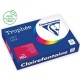 CARTA TROPHEE 160G A4 ROSSO 1016 250F