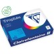 CARTA TROPHEE 160G A4 TURCHESE 1022 250F