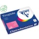 CARTA TROPHEE 160G A4 FUCSIA 1017 250F