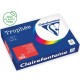 CARTA TROPHEE 160G A4 ROSSO 1004 250F