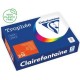 CARTA TROPHEE 210G A4 ARANCIO 2207 250F