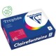 CARTA TROPHEE 210G A4 ROSSO 2211 250F