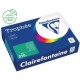 CARTA TROPHEE 210G A4 VERDONE 2213 250F