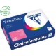 CARTA TROPHEE 210G A4 FUCSIA 2209 250F