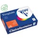 CARTA TROPHEE 210G A4 ARANCIO 1767 250F
