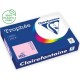 CARTA TROPHEE 160G A4 ROSA 2634 250F