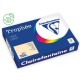 CARTA TROPHEE 160G A4 CAMOSCIO 1040 250F