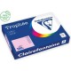 CARTA TROPHEE 160G A3 ROSA 2638 250F