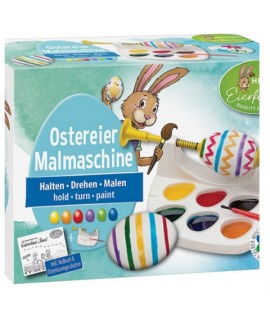 COLORI PER UOVA MALMASCHINE 6C 1034950