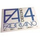ALBUM FABRIANO 4 220G 33X48 LISCIO 20FF