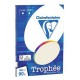 CARTA TROPHEE 80G A4 GRIGIO 4118 100FF