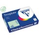 CARTA TROPHEE 120G A4 VERDE 1216 250F