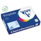CARTA TROPHEE 120G A4 CELESTE 1214 250F