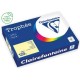 CARTA TROPHEE 120G A4 GIALLO 1248 250F
