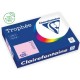 CARTA TROPHEE 120G A4 ROSA 1210 250F