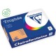 CARTA TROPHEE 120G A4 ARANCIO 1205 250F