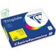 CARTA TROPHEE 120G A4 GIALLO 1292 250F