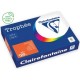 CARTA TROPHEE 120G A4 ARANCIO 1763 250F