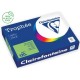 CARTA TROPHEE 120G A4 VERDE 1293 250F