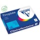 CARTA TROPHEE 120G A4 BLU 1247 250F