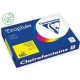 CARTA TROPHEE 160G A3 GIALLO 1039 250F