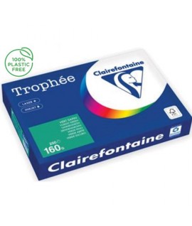CARTA TROPHEE 160G A3 VERDONE 1046 250F