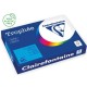 CARTA TROPHEE 80G A3 TURCHESE 1886 500F